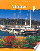 Maine cover