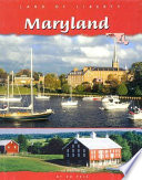 Maryland cover