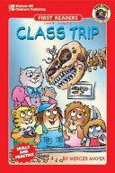 Class Trip cover