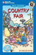 Country Fair cover
