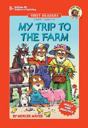 My Trip to the Farm cover