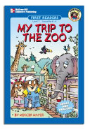 My Trip to the Zoo cover