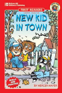 New Kid in Town cover