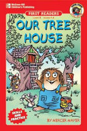 Our Tree House cover