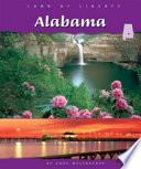 Alabama (Capstone) cover