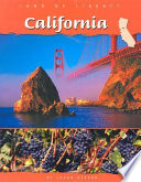 California cover