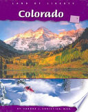 Colorado cover