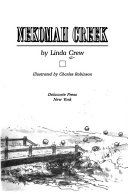 Nekomah Creek cover