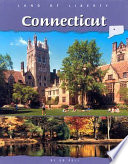 Connecticut cover