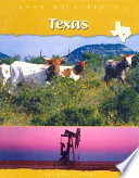 Texas cover