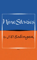 Nine Stories cover