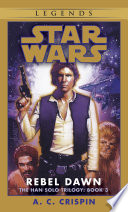 Rebel Dawn cover