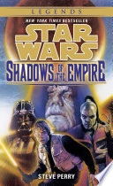 Shadows of the Empire cover