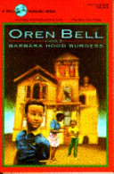 Oren Bell cover