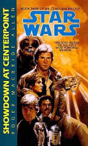 Showdown at Centerpoint cover
