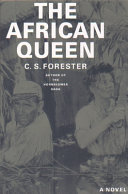 The African Queen cover