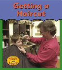 Getting a Haircut cover