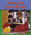 Going to the Library cover