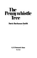 The Pennywhistle Tree cover