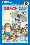 Beach Day cover