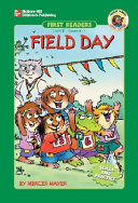Field Day cover
