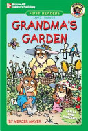 Grandma's Garden cover