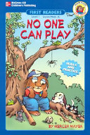 No One Can Play cover