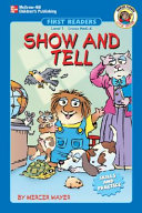 Show and Tell cover