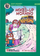 The Mixed-Up Morning cover