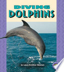 Diving Dolphins cover