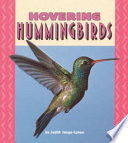 Hovering Hummingbirds cover