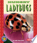 Hungry Ladybugs cover