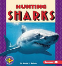 Hunting Sharks cover