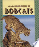 Pouncing Bobcats cover