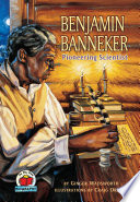 Benjamin Banneker: Pioneering Scientist cover