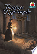 Florence Nightingale cover