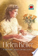 Helen Keller (On My Own Biography) cover