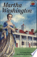 Martha Washington cover