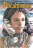 Pocahontas cover