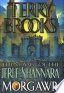 Morgawr cover