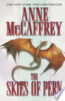 The Skies of Pern cover