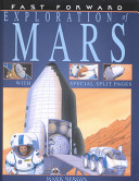 Exploration of Mars cover