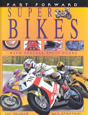 Super Bikes cover