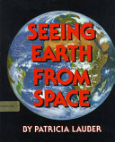 Seeing Earth from Space cover