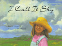 I Call It Sky cover