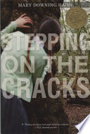 Stepping on the Cracks cover