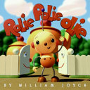 Rolie Polie Olie cover
