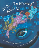 Shh! The Whale Is Smiling cover