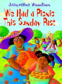 We Had a Picnic This Sunday Past cover