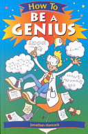 How to Be a Genius cover